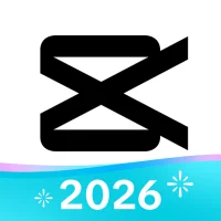 CapCut - Video Editor